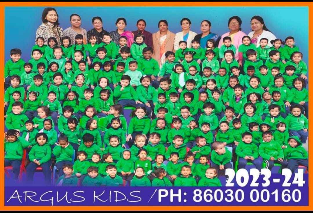 baby NAYAN KUMAR Happy birthday from best playschool in ranchi